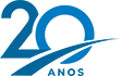 Selo 20 anos